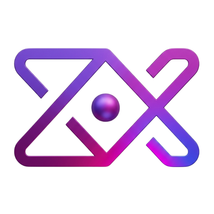 Zenox Logo